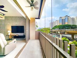 The Vales (D19), Condominium #605461791